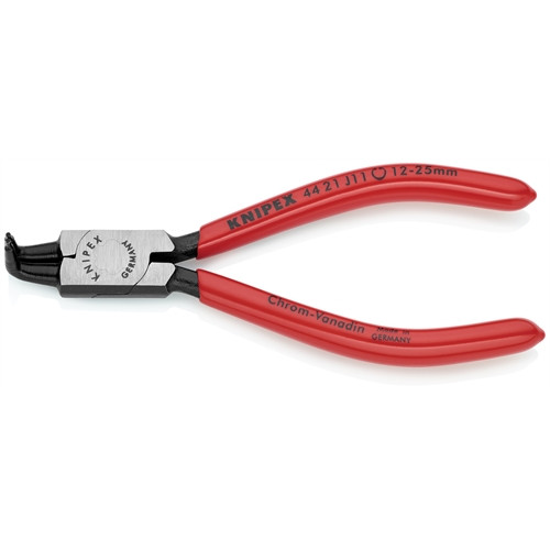 Knipex seeger-fogó belső 90° 12-25mm