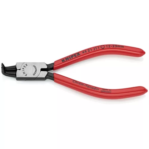 Knipex seeger-fogó belső 90° 12-25mm