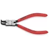 Knipex seeger-fogó belső 90° 12-25mm