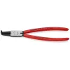 Knipex seeger-fogó belső 90° 40-100mm