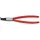 Knipex seeger-fogó belső 90° 40-100mm