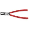 Knipex seeger-fogó belső 90° 40-100mm