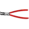 Knipex seeger-fogó belső 90° 40-100mm