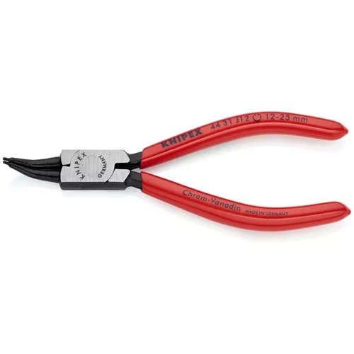 Knipex seeger-fogó belső 45° 12-25mm