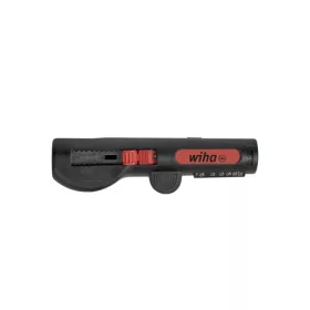   Wiha Csupaszító multitool kerek kábelekhez 125mm, 5" (44242)