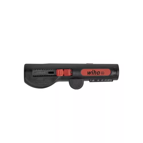 Wiha Csupaszító multitool kerek kábelekhez 125mm, 5" (44242)