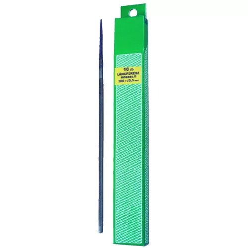 Kaiser láncfűrészreszelő  4.0 mm