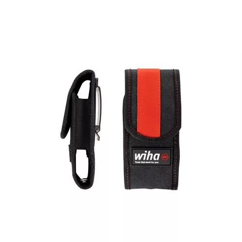 Wiha Övtáska speedE e-csavarhúzóhoz (44367)