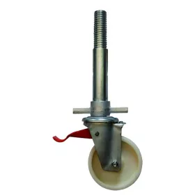 Zarges Kerék orsóval 150mm Z300/Z200