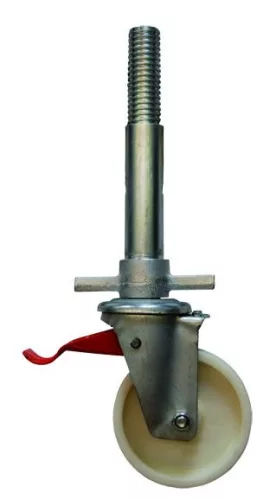 Zarges Kerék orsóval 150mm Z300/Z200