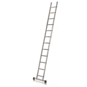 Zarges Strato DL D-fokos támasztólétra 1x18 5.23m