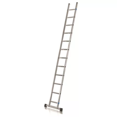 Zarges Strato DL D-fokos támasztólétra 1x18 5.23m