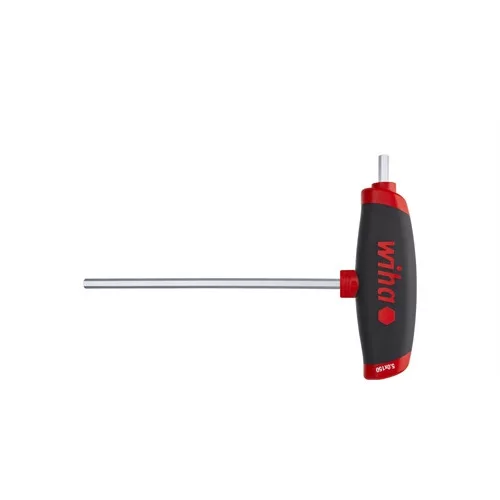 Wiha 2K T-nyelű imbuszkulcs 2.5 x 100 mm