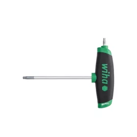 Wiha 2K T-nyelű torxkulcs T15 x 100 mm