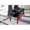 Wiha Electric XXL 4 szerszámkészlet guruló kofferben 80 részes
