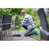 Wiha elektromos csavarhúzó speedE PocketDrive bitkészlettel, hordtáskában (45791)