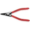 Knipex seeger-fogó külső egyenes 10-25mm