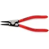Knipex seeger-fogó külső egyenes 10-25mm