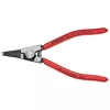 Knipex seeger-fogó külső egyenes 10-25mm