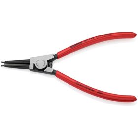 Knipex seeger-fogó külső egyenes 19-60mm