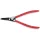 Knipex seeger-fogó külső egyenes 40-100mm