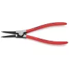 Knipex seeger-fogó külső egyenes 40-100mm