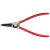 Knipex seeger-fogó külső egyenes 40-100mm