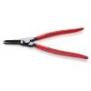 Knipex seeger-fogó külső egyenes 85-140mm