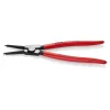 Knipex seeger-fogó külső egyenes 85-140mm