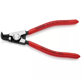 Knipex seeger-fogó külső 90° 10-25mm