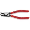 Knipex seeger-fogó külső 90° 10-25mm