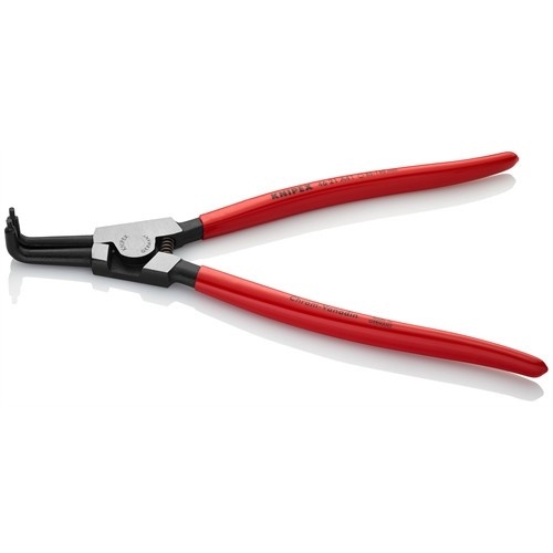 Knipex seeger-fogó külső 90° 85-140mm