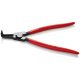 Knipex seeger-fogó külső 90° 85-140mm