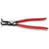 Knipex seeger-fogó külső 90° 85-140mm