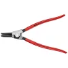 Knipex seeger-fogó külső 90° 85-140mm