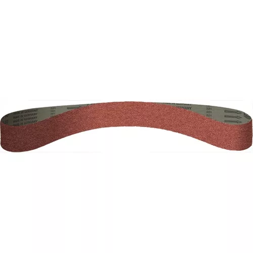 Klingspor keskeny szalag 13x610mm 60CS 310 XF S F4G
