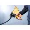 Wiha Kábelvágó electric  VDE 300 mm2-ig racsnis elvvel 275mm, 10" (46674) VDE