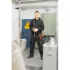 Wiha Kábelvágó electric  VDE 300 mm2-ig racsnis elvvel 275mm, 10" (46674) VDE