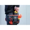 Wiha Kábelvágó electric  VDE 300 mm2-ig racsnis elvvel 275mm, 10" (46674) VDE
