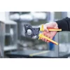 Wiha Kábelvágó electric  VDE 300 mm2-ig racsnis elvvel 275mm, 10" (46674) VDE