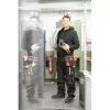 Wiha Kábelvágó electric  VDE 500 mm²-ig racsnis elvvel 300 mm, 12" (46675)