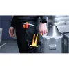 Wiha Kábelvágó electric  VDE 500 mm²-ig racsnis elvvel 300 mm, 12" (46675)