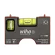Wiha Pocket mini vízmérték 8cm mágnessel (46957)