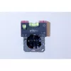 Wiha Pocket mini vízmérték 8cm mágnessel (46957)