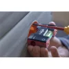 Wiha Pocket mini vízmérték 8cm mágnessel (46957)