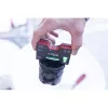 Wiha Pocket mini vízmérték 8cm mágnessel (46957)