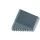Zarges talpkupak 40x20 mm profilhoz (Z200)