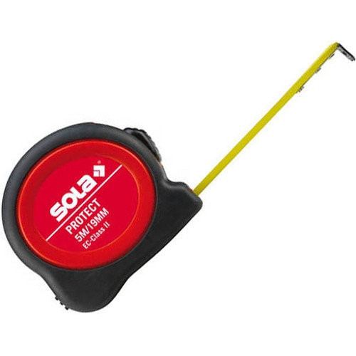 Sola mérőszalag Protect PE 525 5m (r)