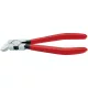 Knipex oldalcsípő fogó, műanyaghoz, hajlított, 160mm (Format katalógus)
