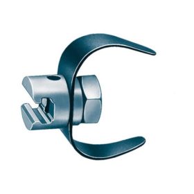   Ridgid csőtisztító fej T-204 "C" vágó, 1" (25 mm)